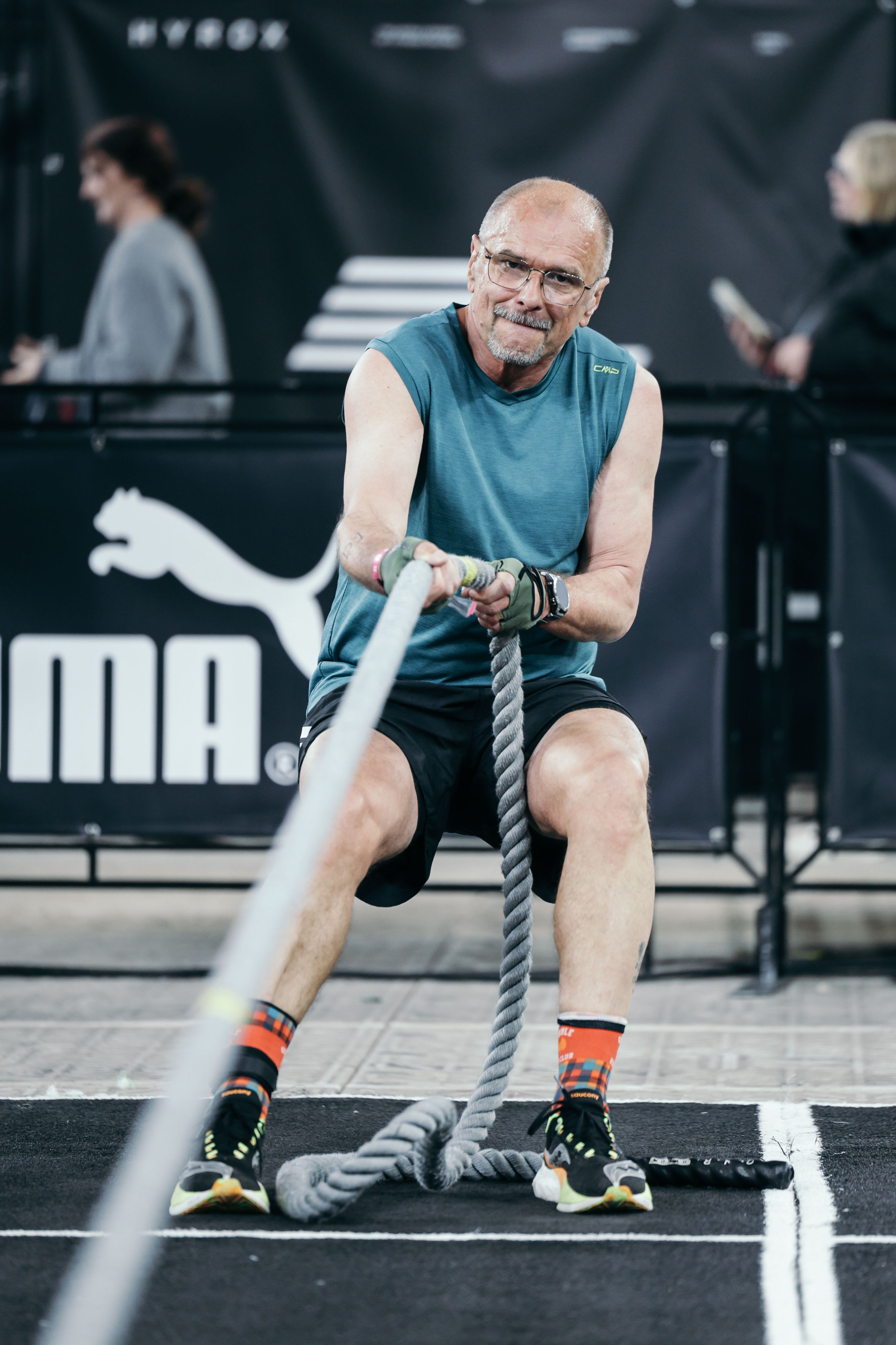 mićo duspara; trimax; hyrox; triathlon klub trimax