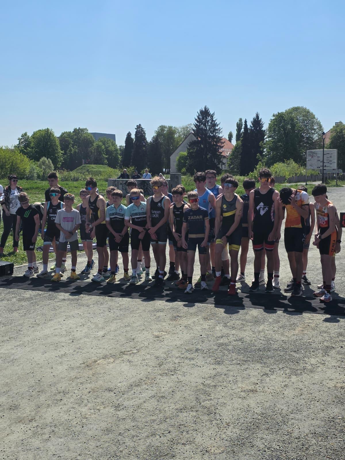 triathlon; triatlon klub trimax; trimax triatlon; kros duatlon; prvenstvo hrvatske kros duatlon; trimax duatlon