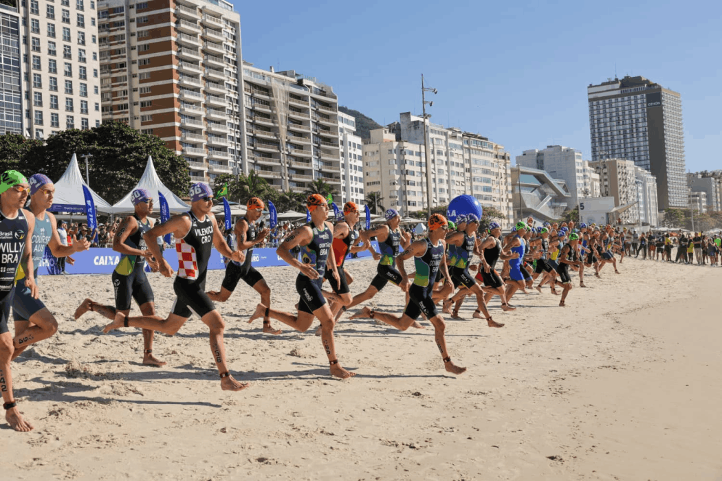 Svjetski kup Rio de Janeiro