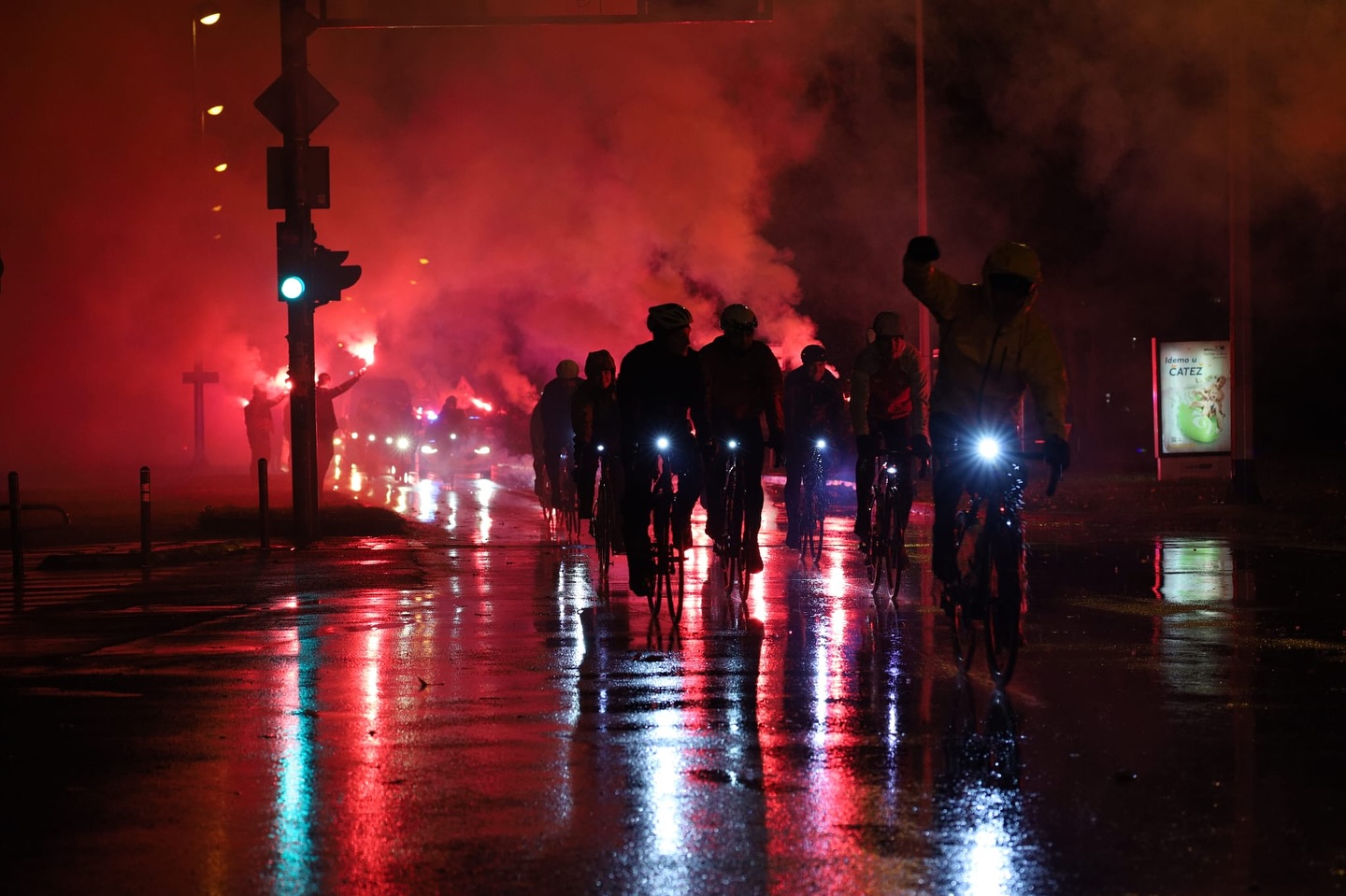 start špansko